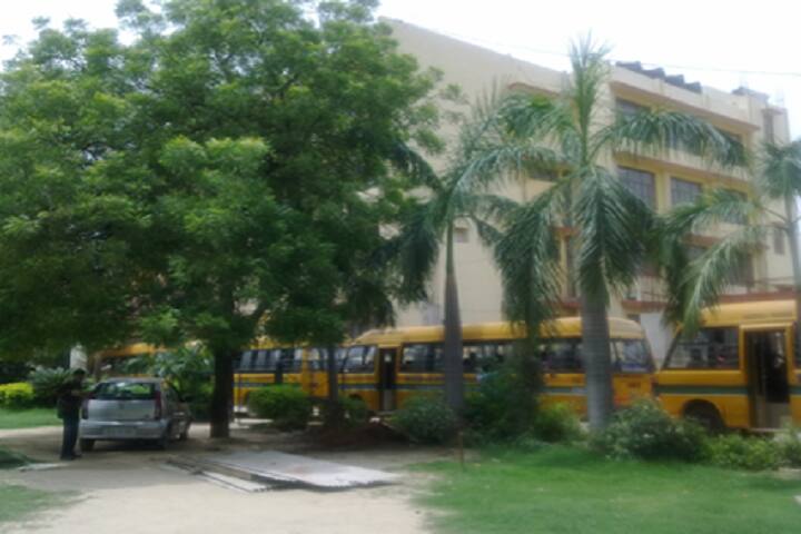 transport